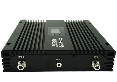 凤山双频手机信号增强器2000㎡