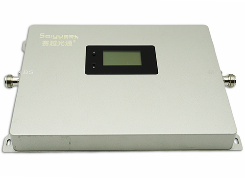  凤山三频/四频/五频手机信号接收器800㎡