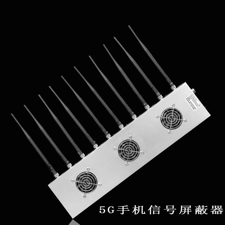 凤山外置10天线移动通信干扰器