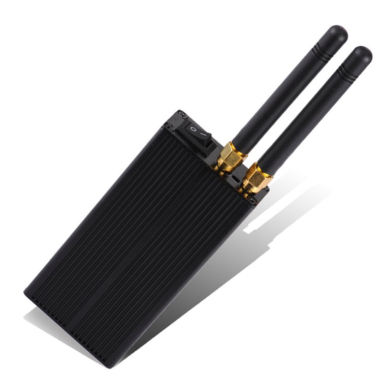  凤山1.2G/1.5G导航屏蔽器