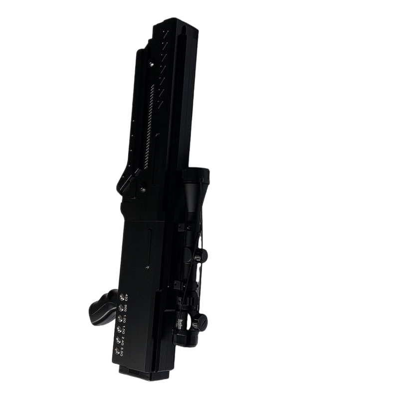  凤山手持便携式枪型低空防御反制六通道C型