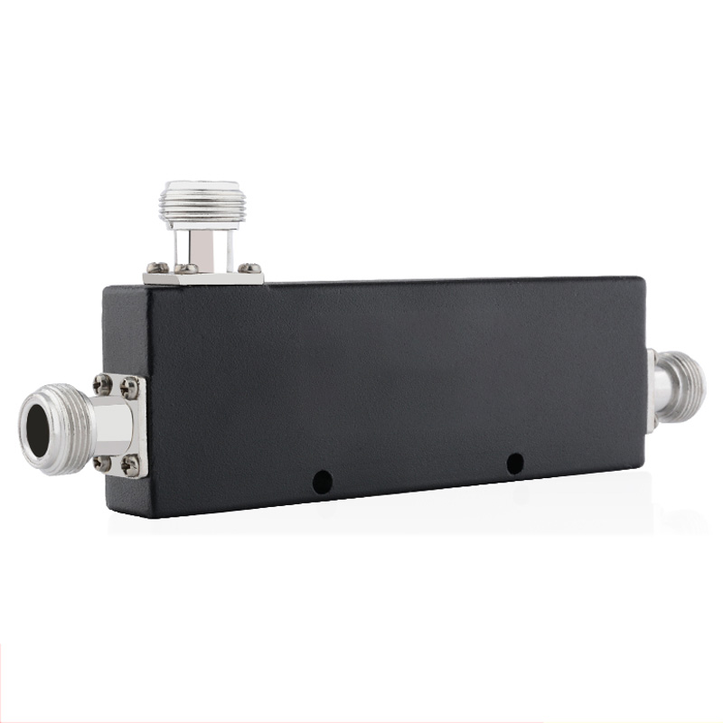  凤山FM调频广播同步广播耦合器