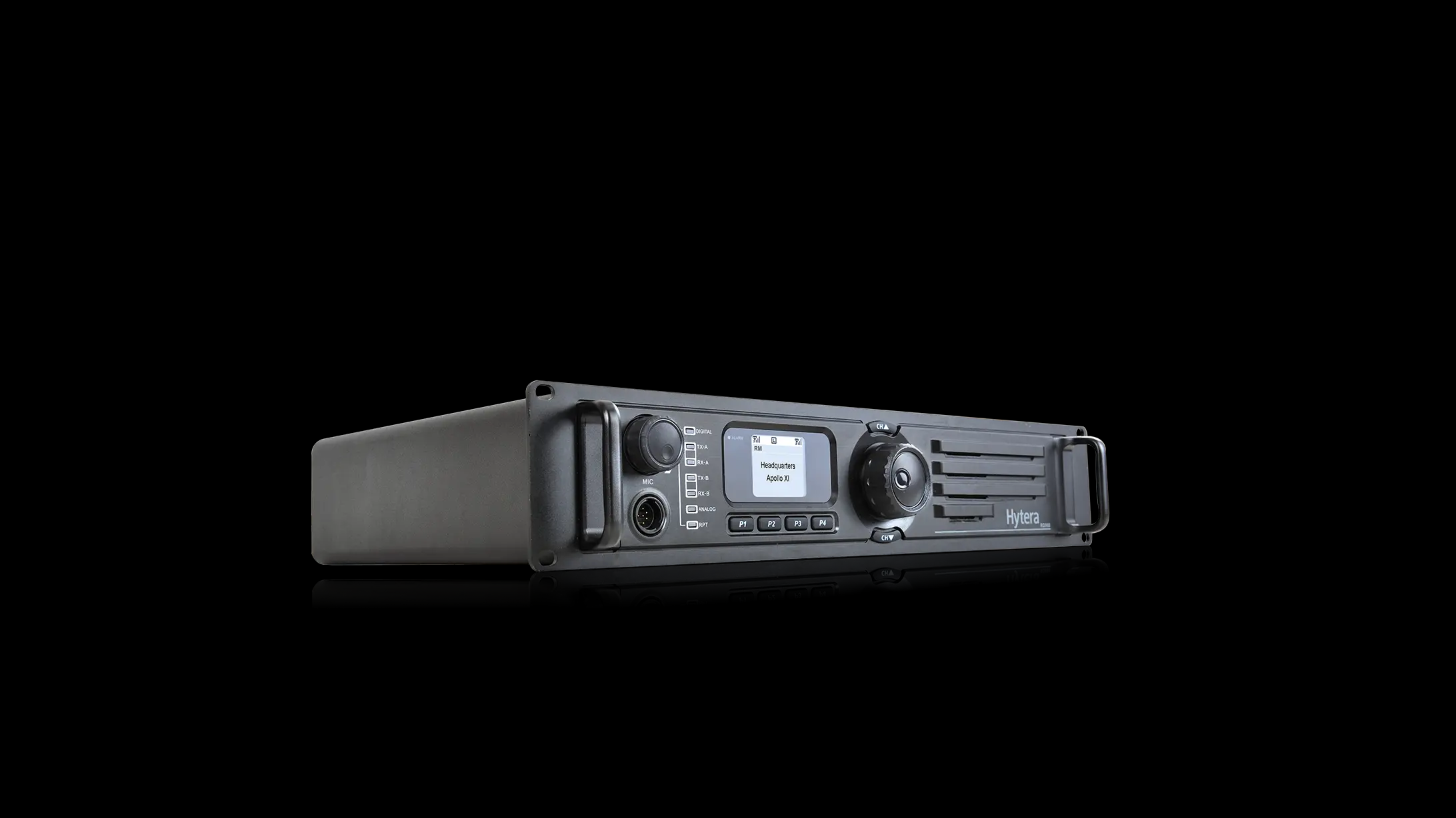  凤山数字中继中转台RD980（海能达）