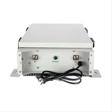  凤山无线对讲系统双向干线放大器