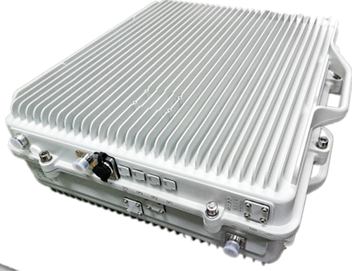 凤山信令级数字室分型移动通信干扰器