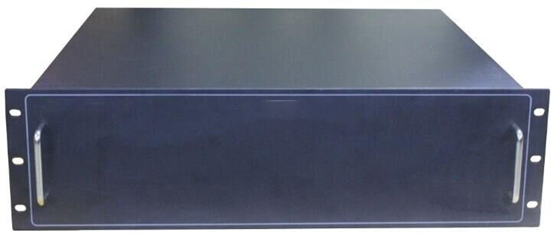  凤山FM调频广播主机