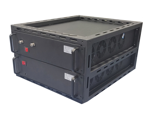 凤山室内大功率通讯管控屏蔽系统