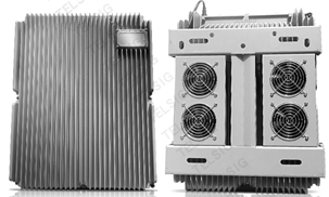  凤山大功率室外全向固定式无人机反制设备