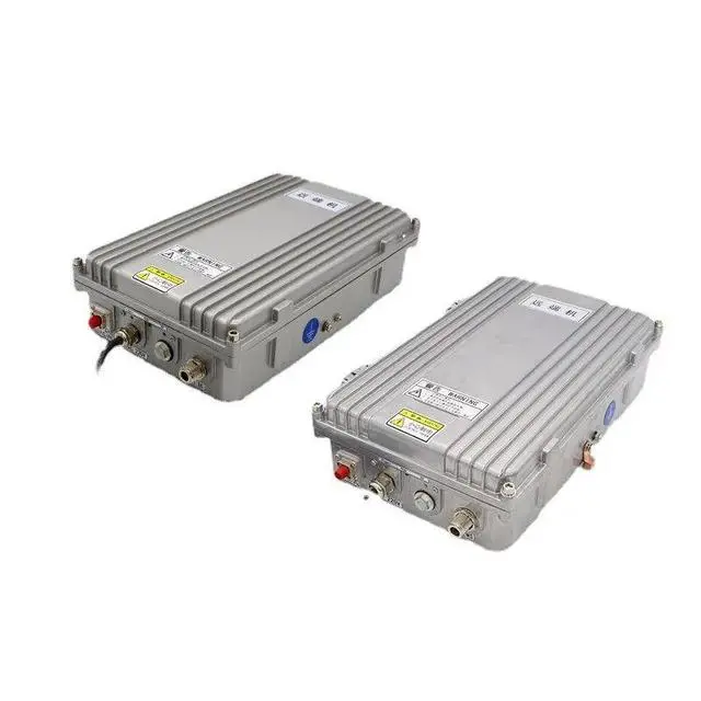  凤山FM调频应急广播数字光纤近端机远端机