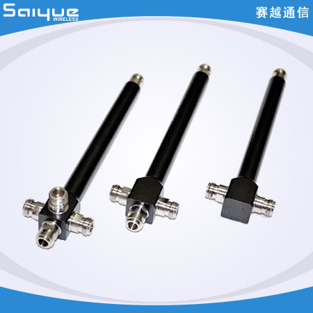  凤山FM调频广播同步广播功分器