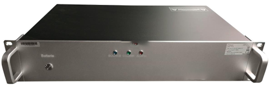  凤山350M PDT消防集群警用主机直放站