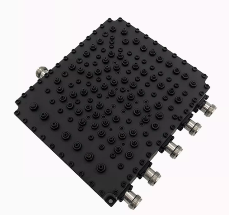  凤山双频三频四频五频腔体合路器4G+5G