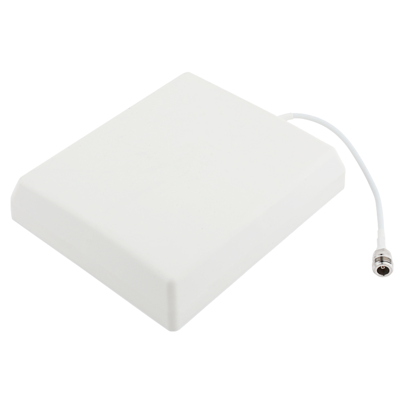  凤山室内外定向接收发射壁挂小平板天线700-3700MHz