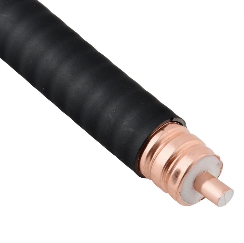  凤山HCAAY50-12（1/2”）同轴射频电缆馈线