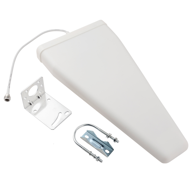  凤山对数周期天线定向接收发射700-3700MHz